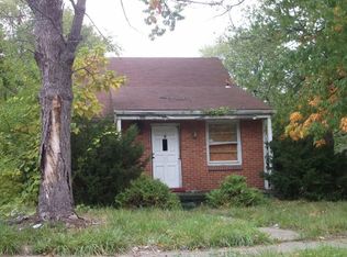 19700 Patton St, Detroit, MI 48219