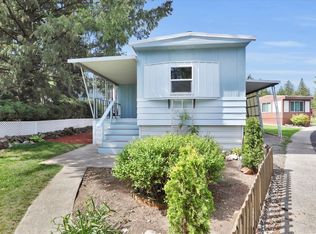 3803 W Greenwood Rd SPACE 17C, Spokane, WA 99224