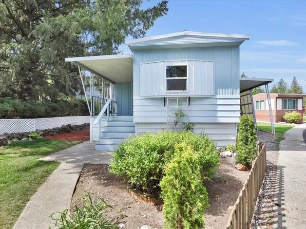 3803 W Greenwood Rd Space 17C, Spokane, WA 99224