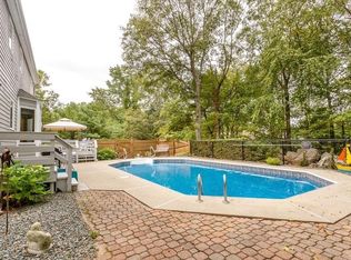 17 Lilac St, Sharon, MA 02067