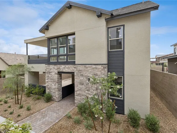 961 Golden Summit Ave, Las Vegas, NV 89138