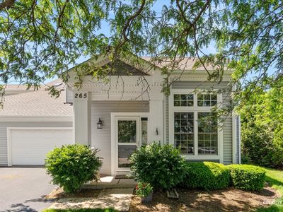 265 Grays Dr #265, Oswego, IL, 60543