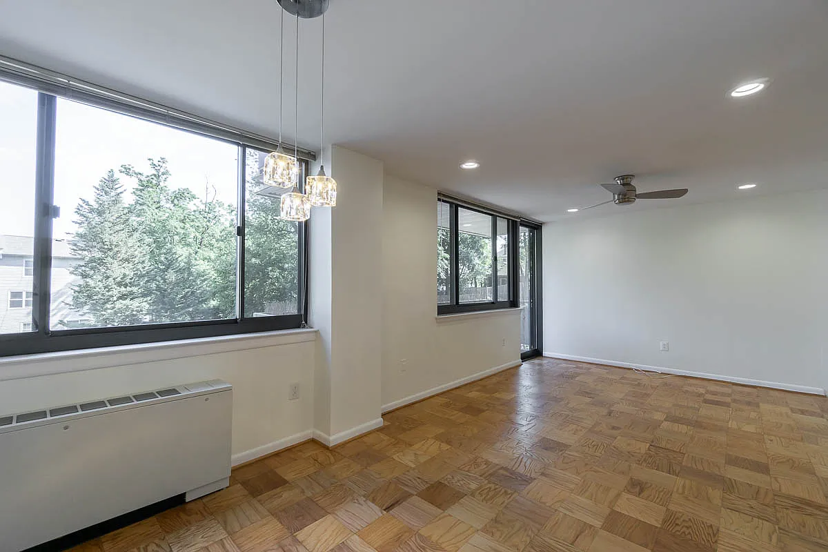 1 bed, 690 sqft, $1,595 — Photo 3
