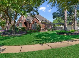 16418 Canyon Chase Dr, Houston, TX 77095