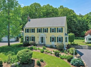5 Walnut Hill Rd, Millis, MA 02054