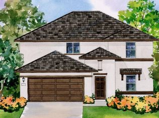 108 Quarry Rock Loop, Liberty Hill, TX 78642