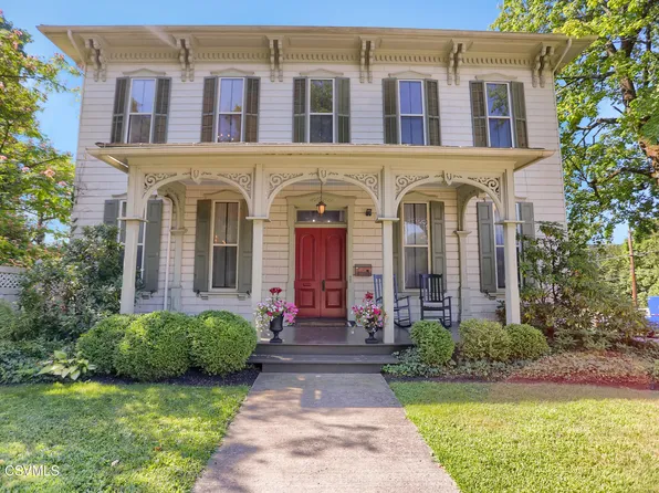 302 Broadway St, Milton, PA 17847
