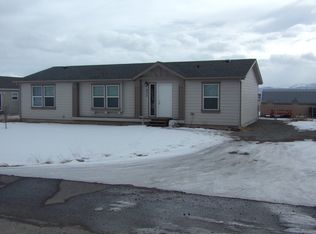 877 Vega Rd, Helena, MT 59602