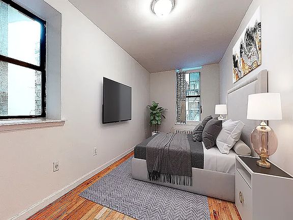 3rd image of 109 W 113th St #1F