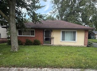 322 Mohawk St, Park Forest, IL 60466