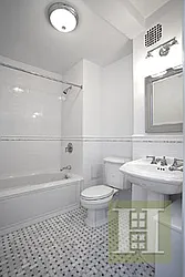 Rented by Halstead Real Estate