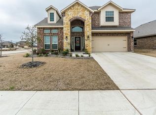 125 Cross Creek Way, Royse City, TX 75189