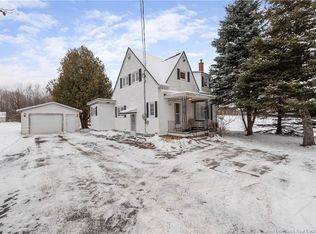 1771 Amirault St, Dieppe, NB E1A 7J7