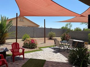 2321 S 119th Dr, Avondale, AZ 85323