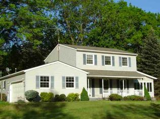 604 E Pink Magnolia Dr, Winona Lake, IN
