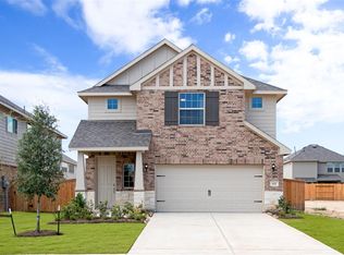 808 Laguna Green Ln, Katy, TX 77493