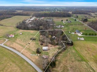 0 Woodrow Wilson Rd LOT 6, Springfield, TN 37172