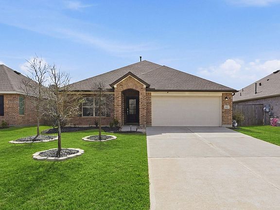 2nd image of 2822 Paradise Ridge Way