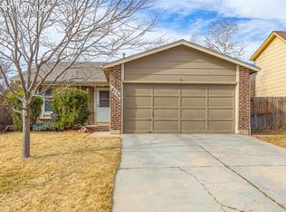 6130 Pemberton Way, Colorado Springs, CO 80919