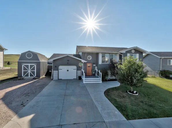 727 Old Cavalry Rd, Box Elder, SD 57719