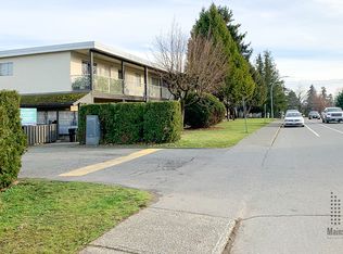 Mainstreet Courtenay Apartments, Courtenay, BC V9N 2T2