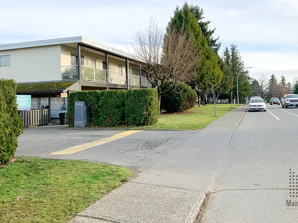 Mainstreet Courtenay Apartments