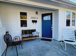 2212 Gibson Ave #A, Wilmington, NC 28403
