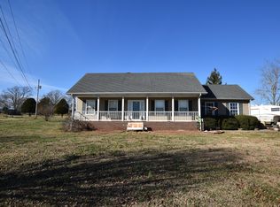 3540 Us Highway 11, Riceville, TN 37370