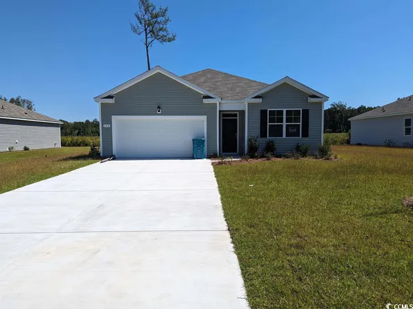 190 Cassina Dr. Lot 35- Cali A, Longs, SC 29568