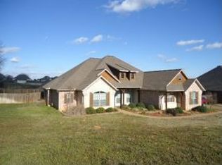 100 Whitetail Run, Bullard, TX 75757