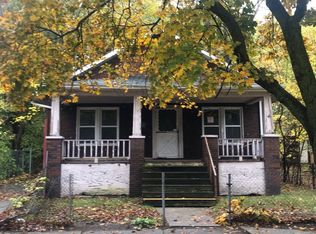 1826 Oklahoma Ave, Flint, MI 48506