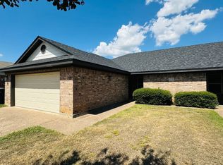 10209 Hyacinth Ln #A, Waco, TX 76708