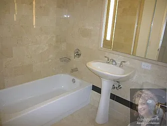 Rented by New York Residence