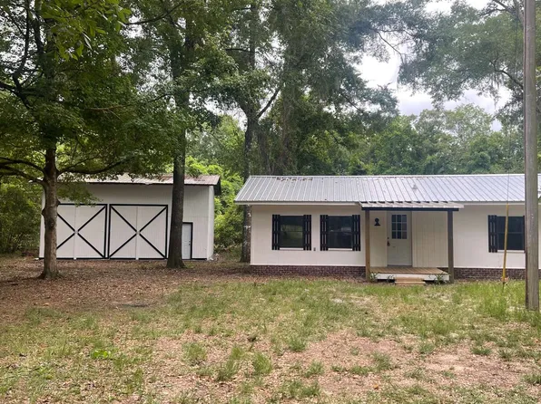 250 SW Trenton Ter, Fort White, FL 32038