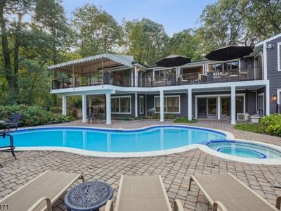 1087 Prospect Ave, Mountainside, NJ, 07092