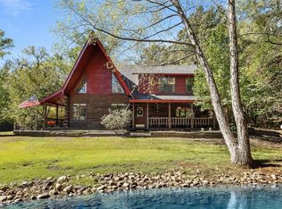 263 Orca Rd, Broken Bow, OK 74728