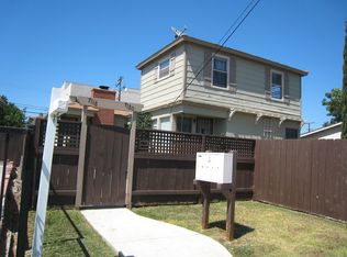 7118-7122 Amherst St #7118-1/2, San Diego, CA 92115