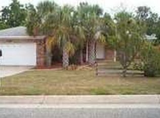 6437 Memphis Ave, Pensacola, FL 32526