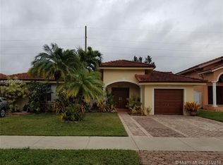 15911 SW 42nd Ter, Miami, FL 33185