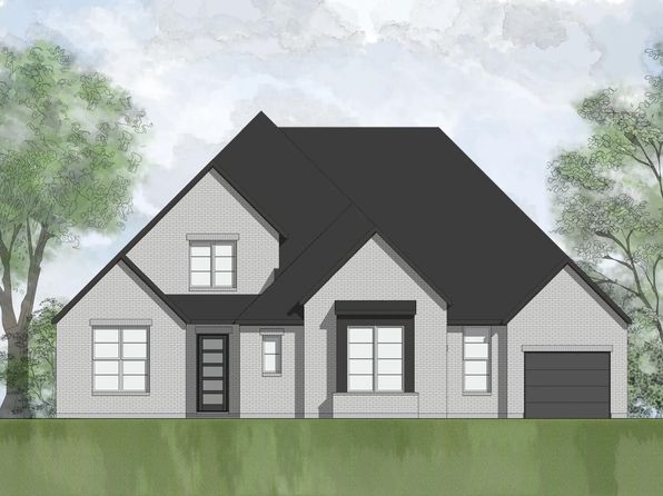 Luxury Home for Sale in McKinney TX