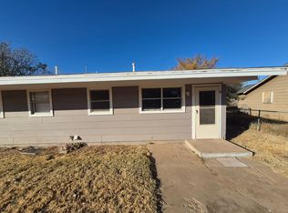 1116 41st St #A, Lubbock, TX 79412