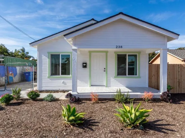 238 Stanford St, Santa Paula, CA 93060