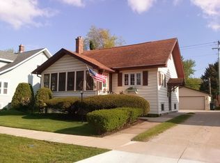 20 15th St, Fond Du Lac, WI 54935