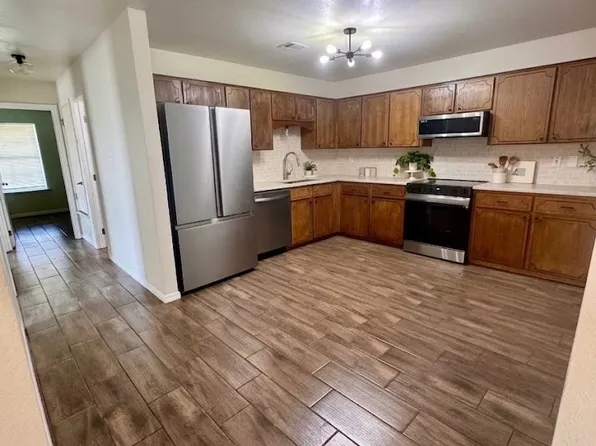 404 W St John Ave APT A, Nolanville, TX 76559