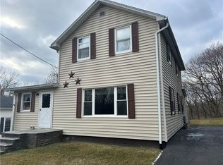 111 Cherry St, Penn Yan, NY 14527