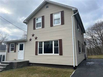 111 Cherry St, Penn Yan, NY, 14527