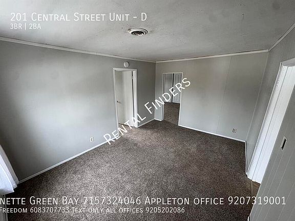 5th image of 201 Central St APT D