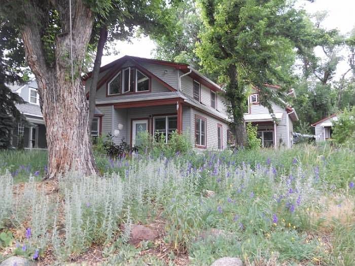 341 Spruce front