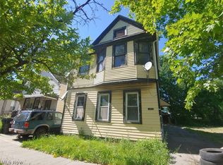 5011 Barkwill Ave, Cleveland, OH