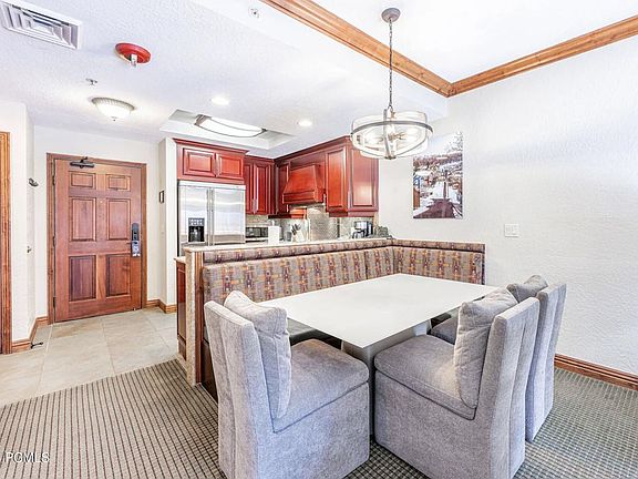 2nd image of 3000 Canyons Resort Dr #4610